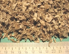 измельчение картона